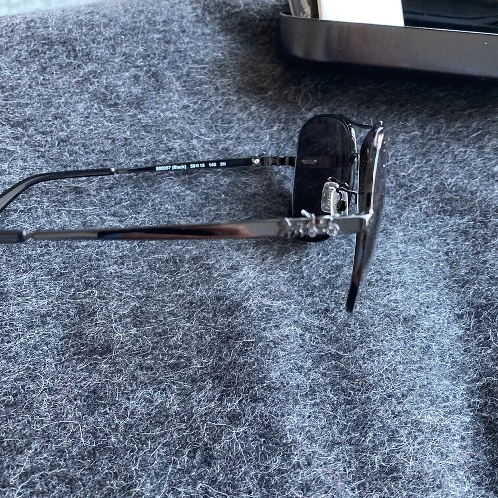 Coach classic aviator
